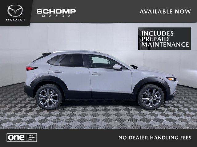 2026 Mazda CX-30 2.5 S Premium