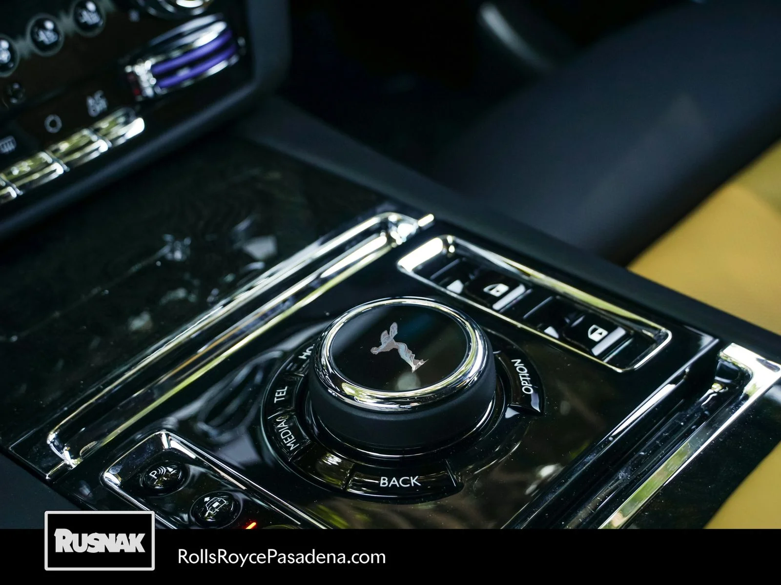 2026 Rolls-Royce Ghost Base - Photo 15