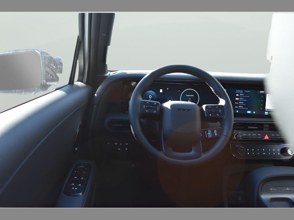 New 2026 Creamy White Pearl Hyundai XRT Pro image 12