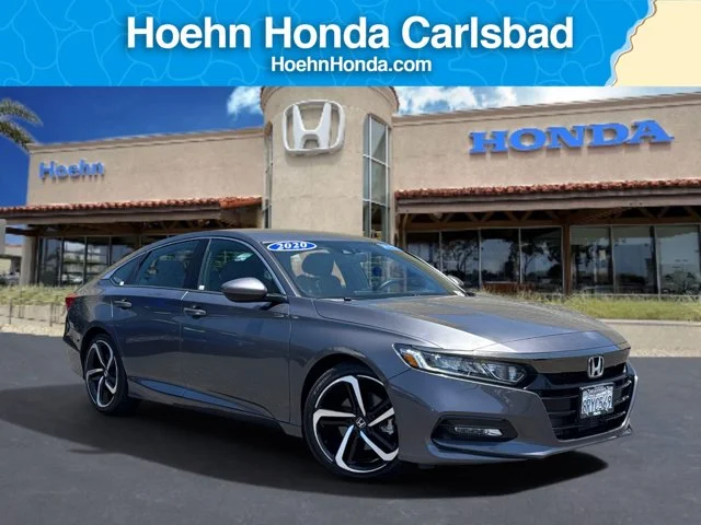 Used 2020 MODERN STEEL ME Honda Sport image 1