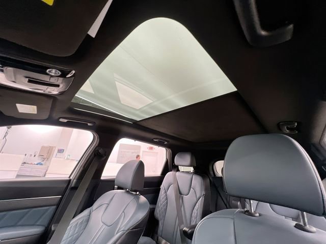 2025 Kia Sorento SX Prestige - Photo 36