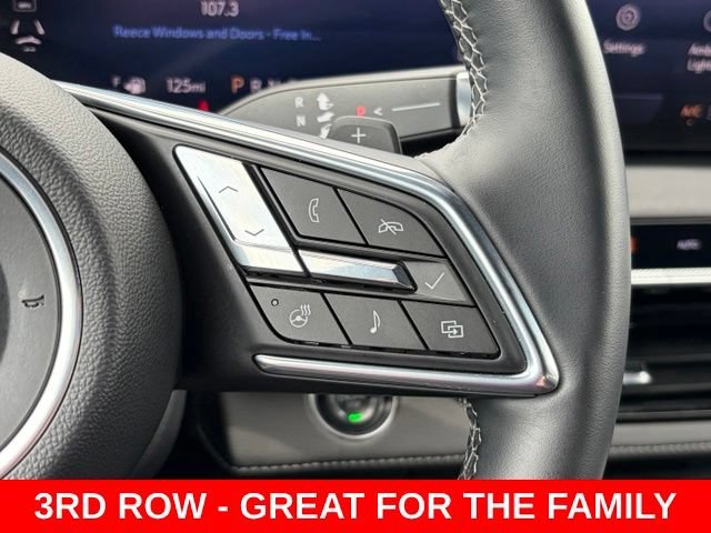 2025 Buick Enclave Preferred - Photo 22