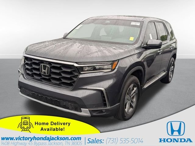 2024 Honda Pilot EX-L 8-Occupant 2WD's photo