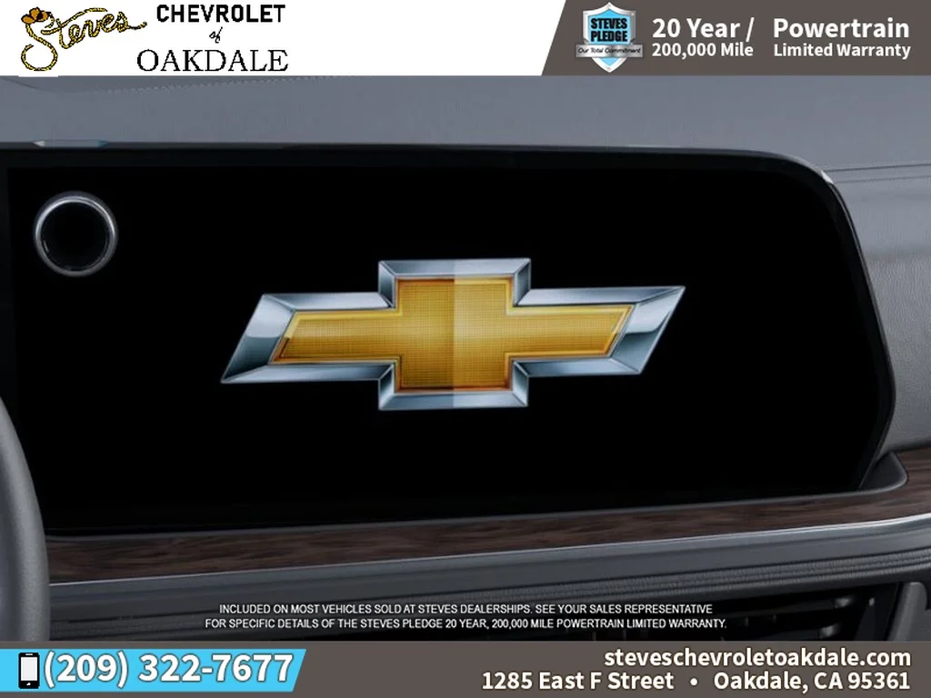 2027 Chevrolet Suburban Z71 - Photo 20