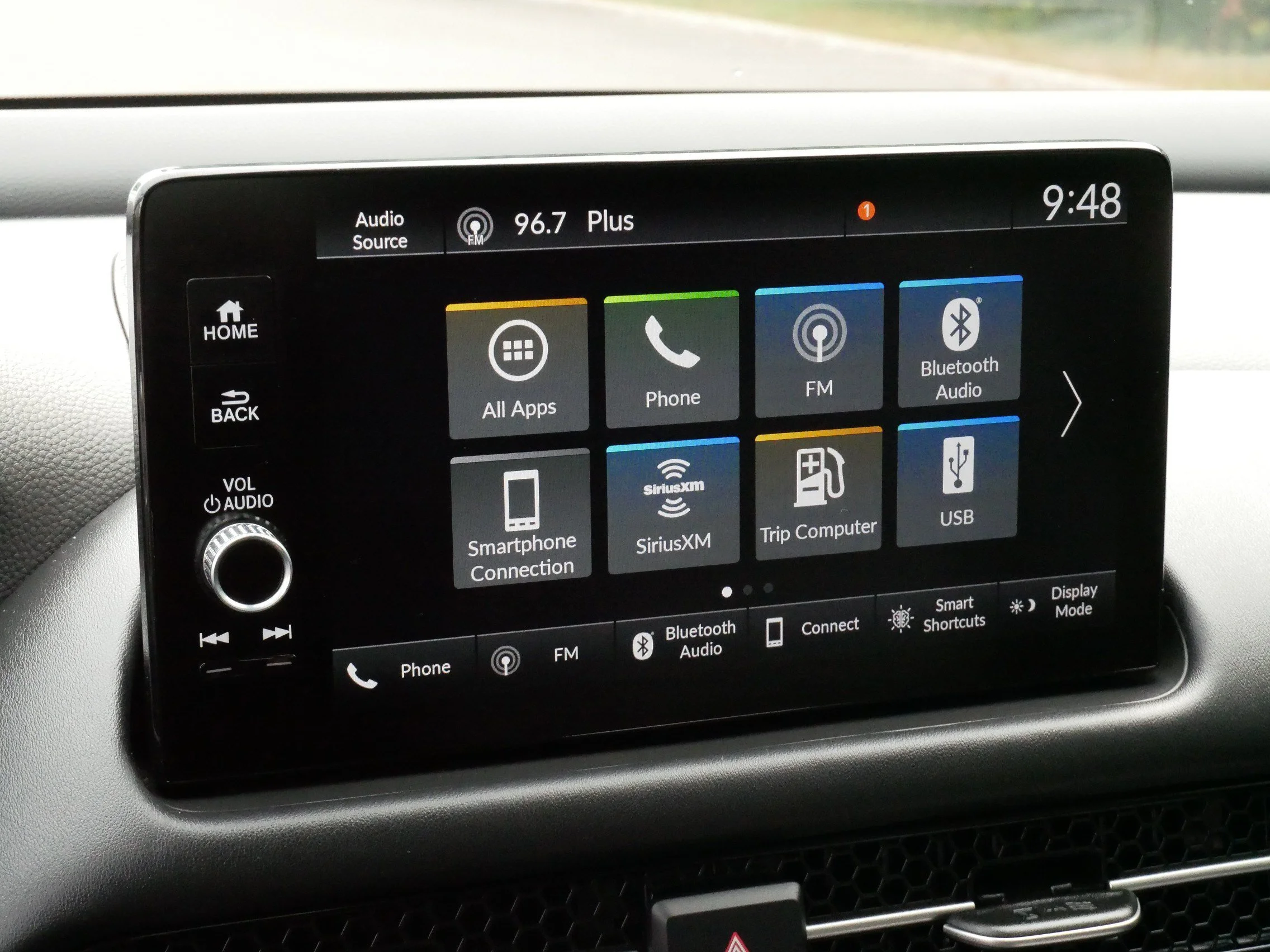2024 Honda HR-V EX-L - Photo 57