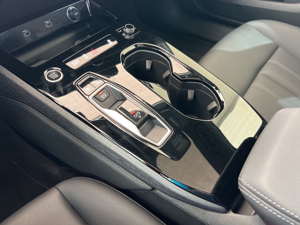 Used 2025 Gray Audi 2.0T Premium image 40