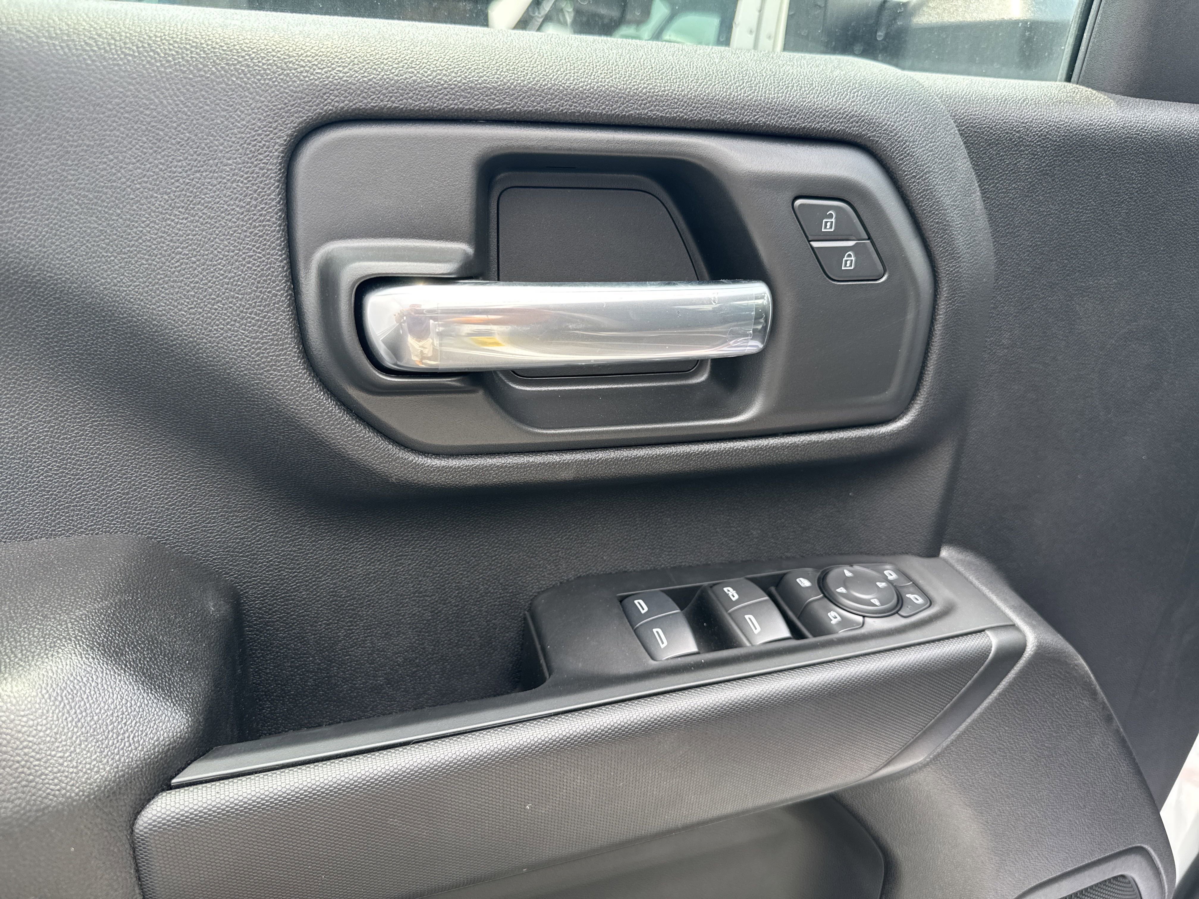 2025 Chevrolet Silverado 2500 HD Work Truck - Photo 13