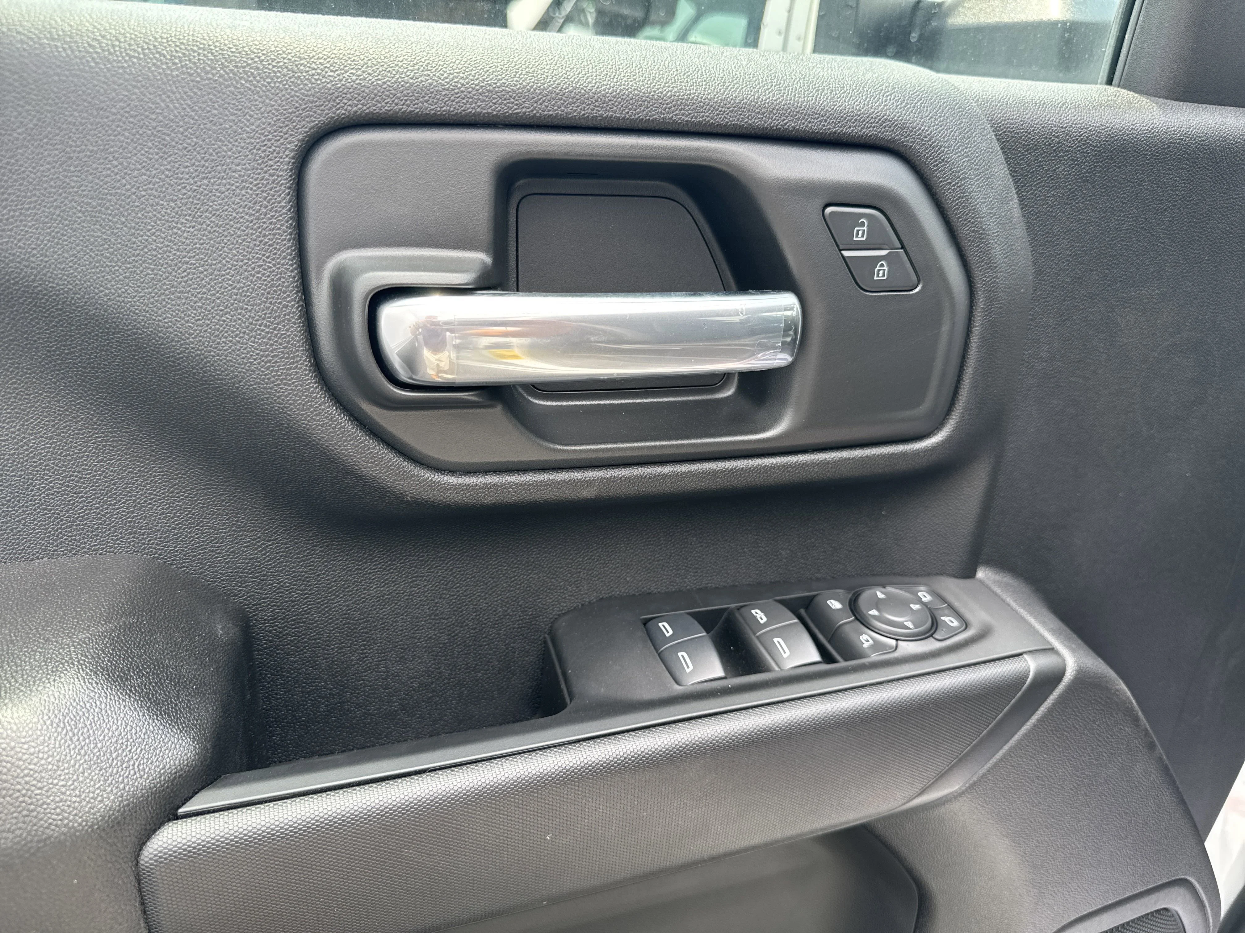 2025 Chevrolet Silverado 2500 HD Work Truck - Photo 13