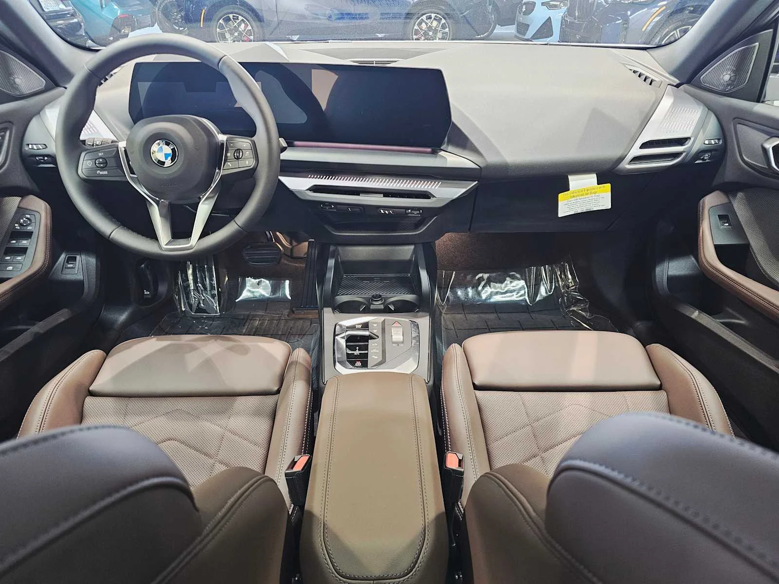 2025 BMW 2 Series 228 - Photo 10