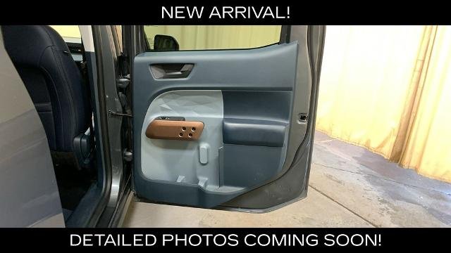 Certified Used 2022 Gray Metallic Ford Lariat image 61
