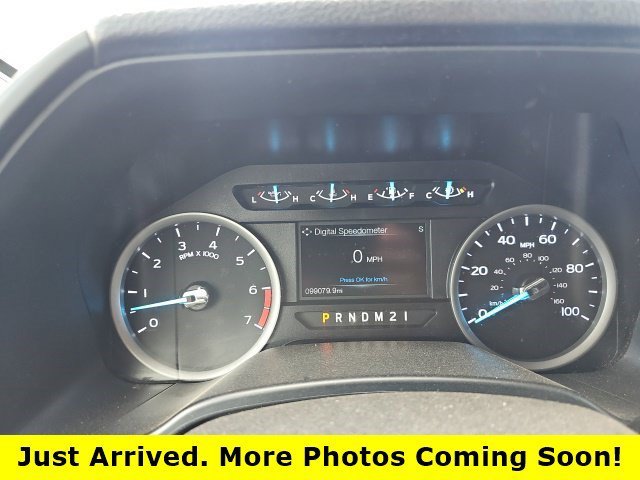 2019 Ford F-250 Super Duty