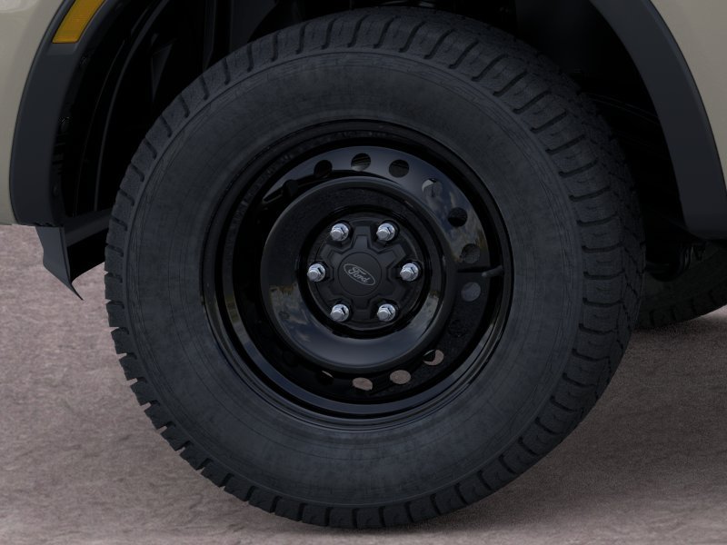 New 2026 Desert Sand Ford XL image 31