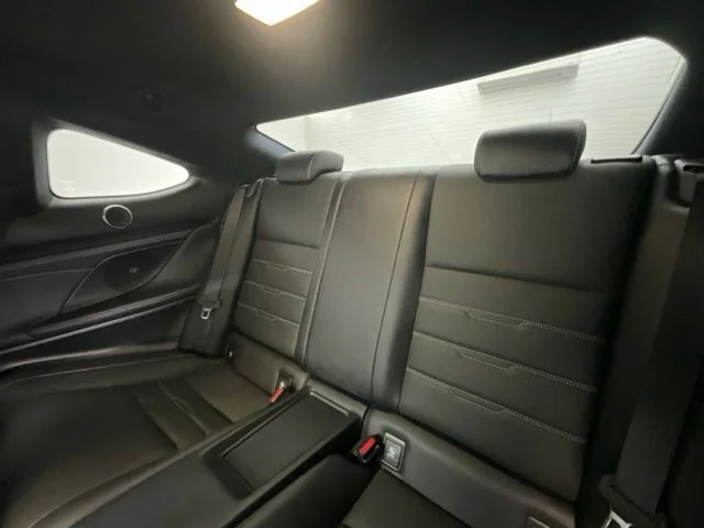 Used 2016 Gray Lexus 350 image 8