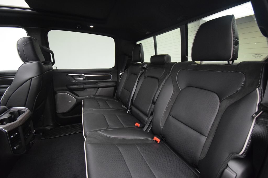 New 2026 Tank Exterior Paint RAM Laramie image 40