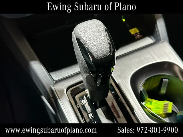 Certified Used 2026 Black Subaru Wilderness image 17