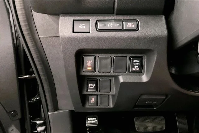 New 2026 Gun Metallic Nissan SV image 32