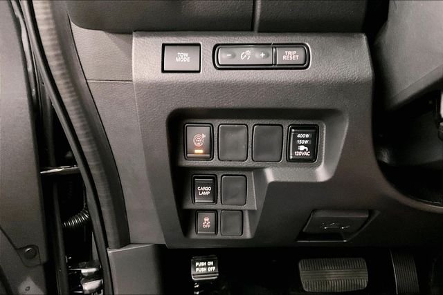 New 2026 Gun Metallic Nissan SV image 32