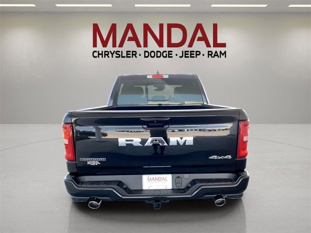 2026 RAM 1500 Big Horn/Lone Star - Photo 7