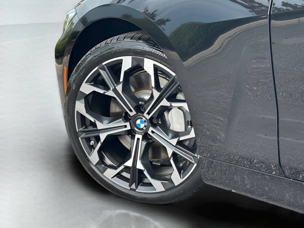 New 2027 Black Sapphire Metallic BMW 430i xDrive image 25
