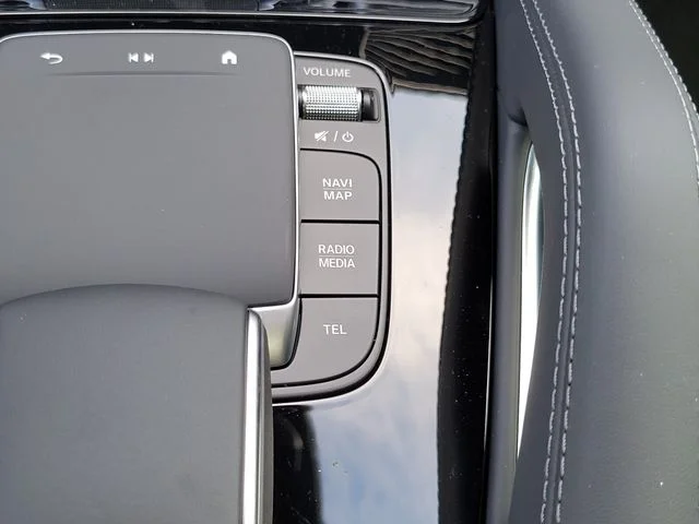 New 2026 Black Mercedes-Benz GLE 63 S AMG® image 25