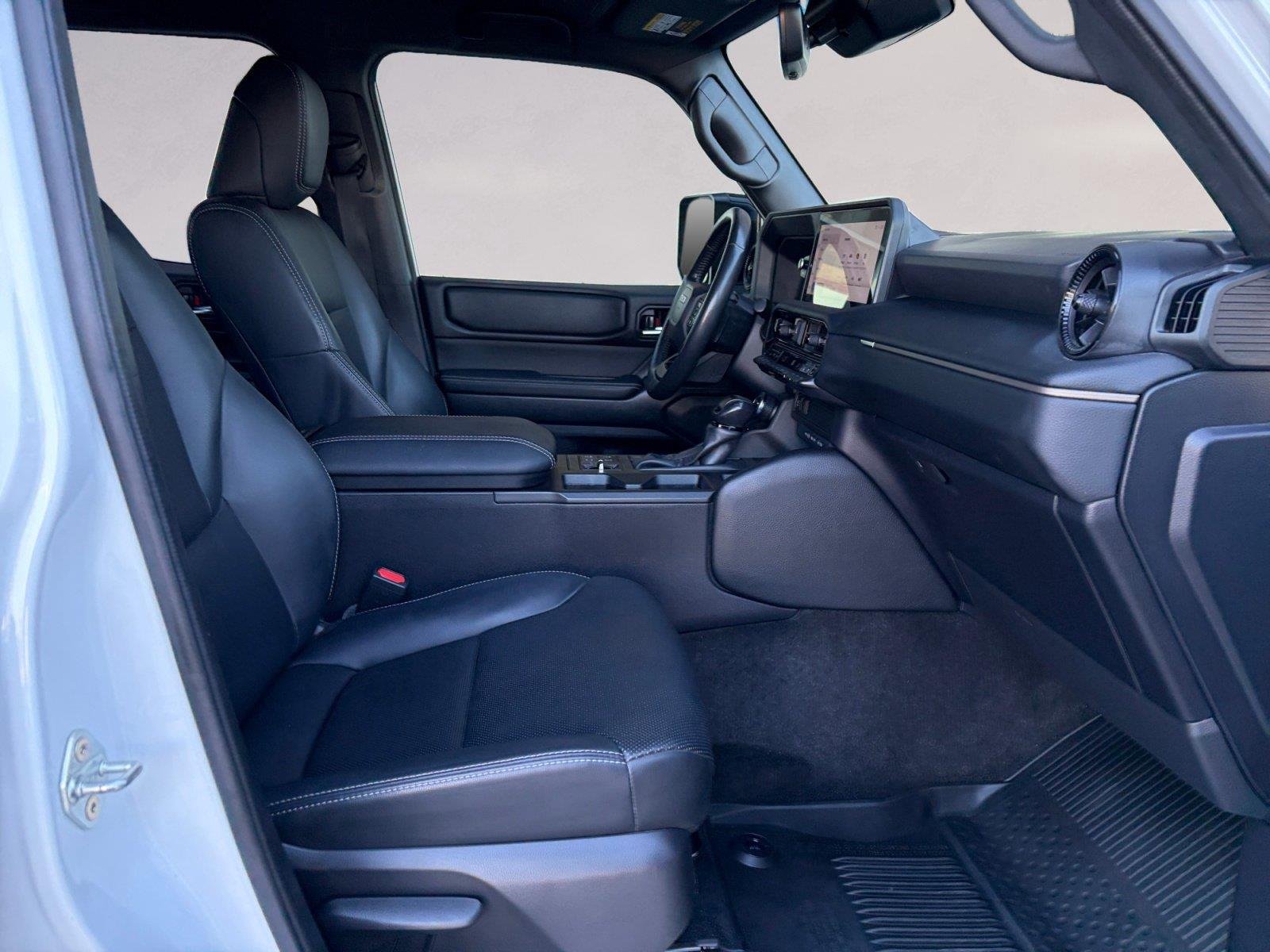 2024 Toyota Land Cruiser Base - Photo 15