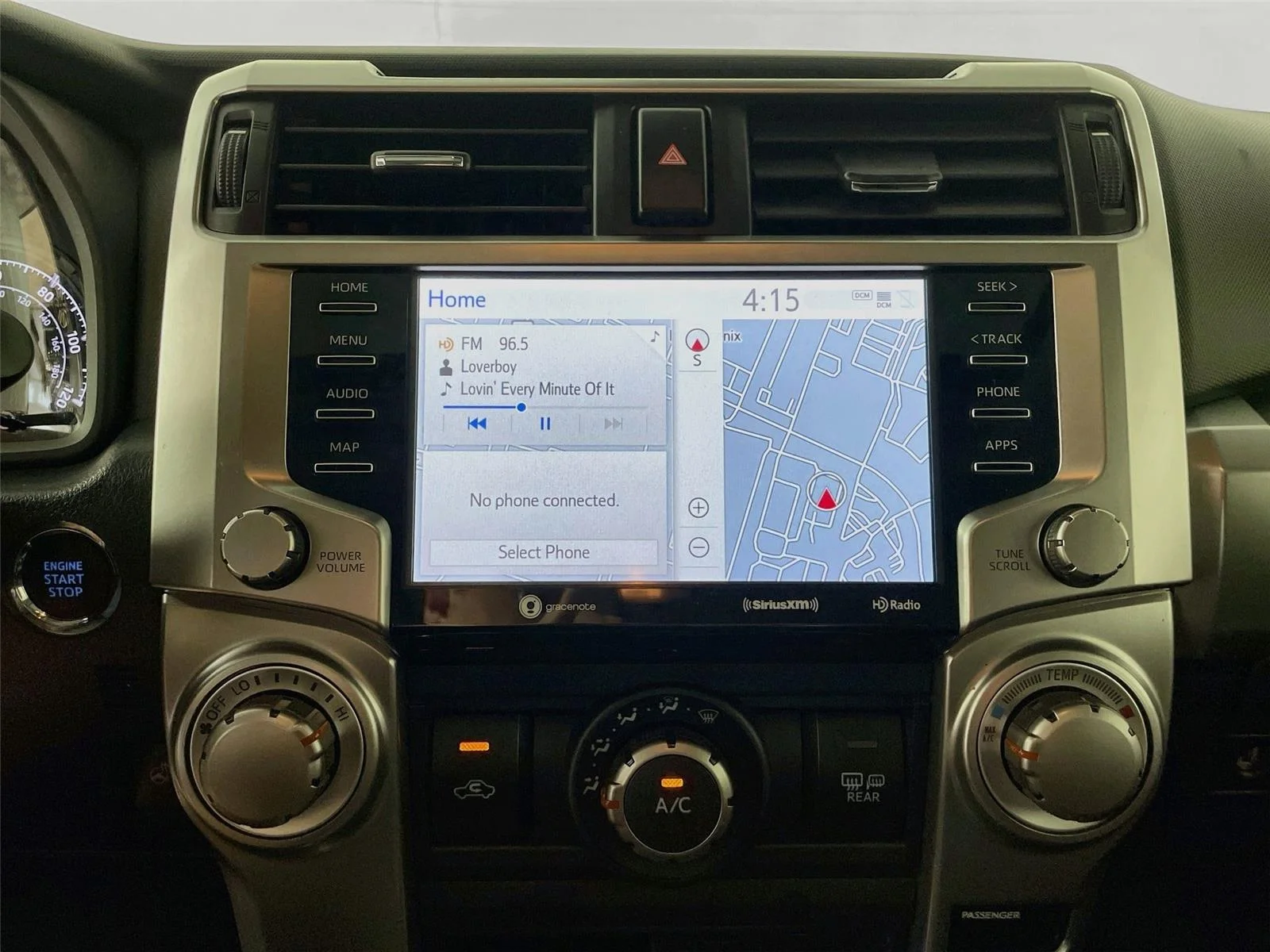 Used 2023 Ice Cap Toyota SR5 Premium image 18