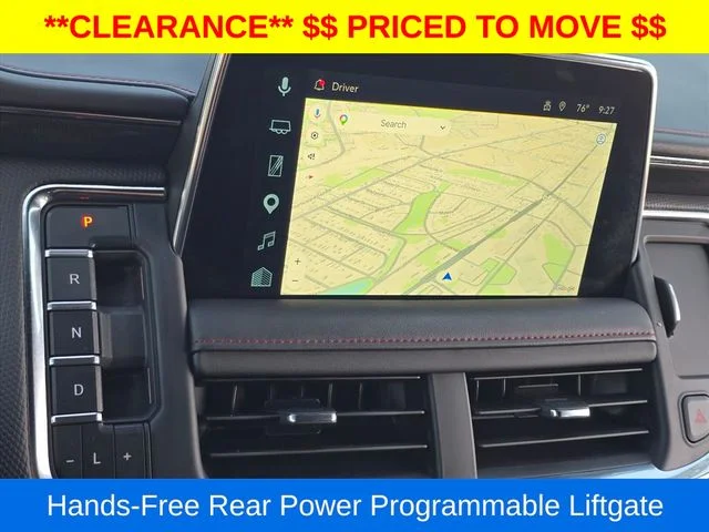 Used 2024 White Chevrolet RST image 23