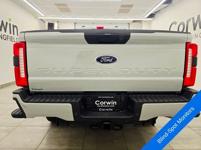 New 2026 Avalanche Ford F-250® XL image 4