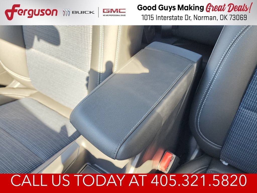 2026 Buick Envista Preferred - Photo 29