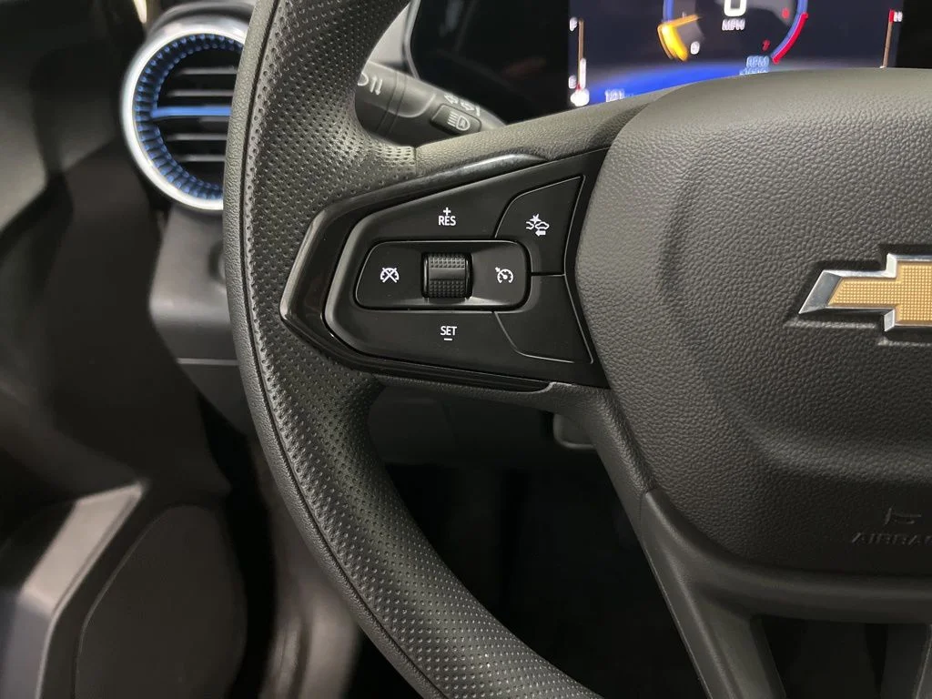 Used 2024 Brown Chevrolet LT image 6