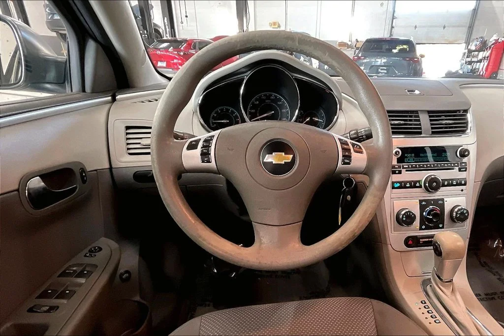 Vehicle thumbnail