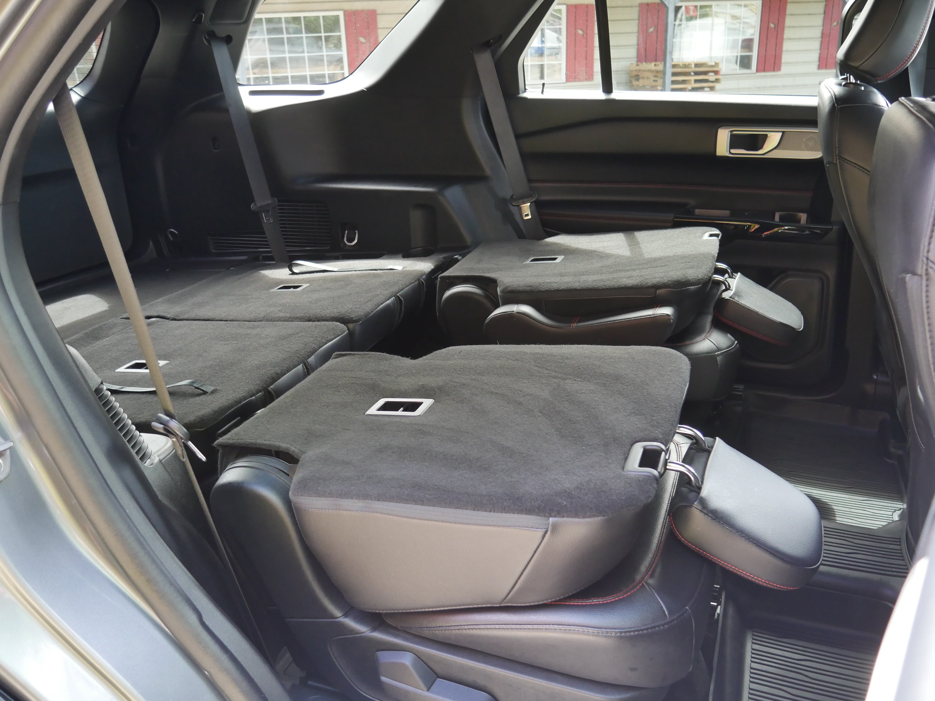 Certified Used 2023 Gray Ford ST-Line image 19