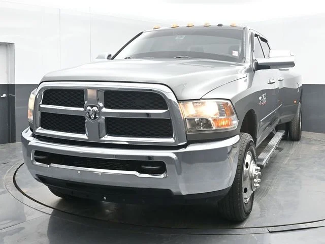 Used 2013 Gray Ram Tradesman image 9