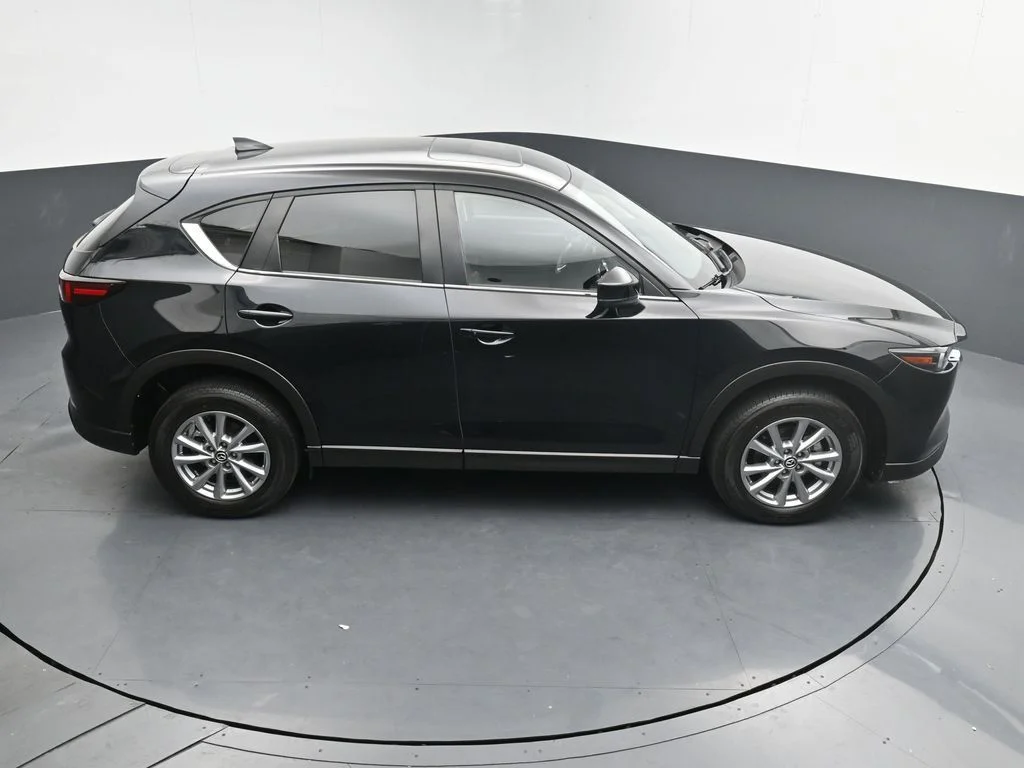 Used 2023 Black Mazda 2.5 S Preferred Package image 27
