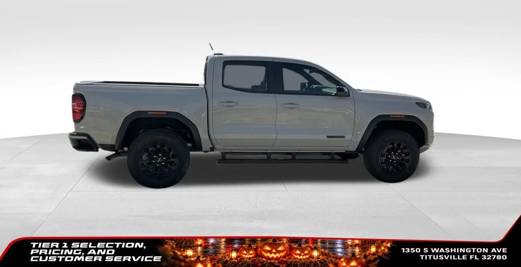 New 2026 Coastal Dune GMC Elevation image 11