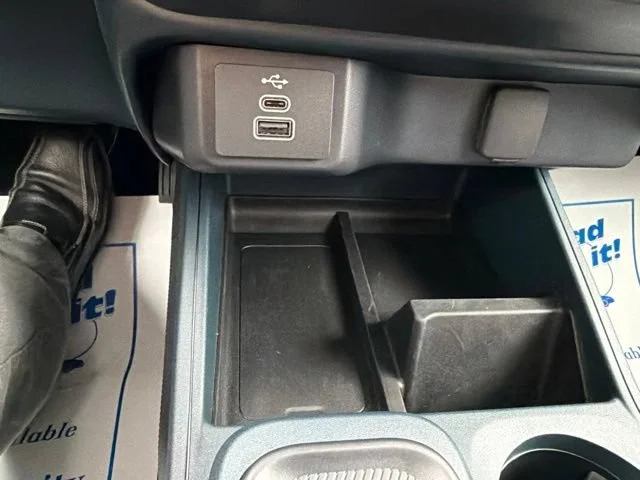 Used 2026 White Ford XL image 37