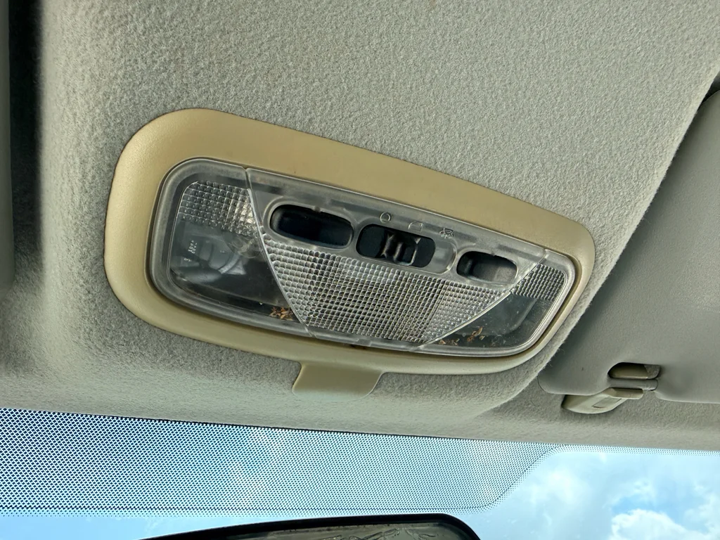 Used 2006 Infra-Red Clearcoat Ford SE image 29