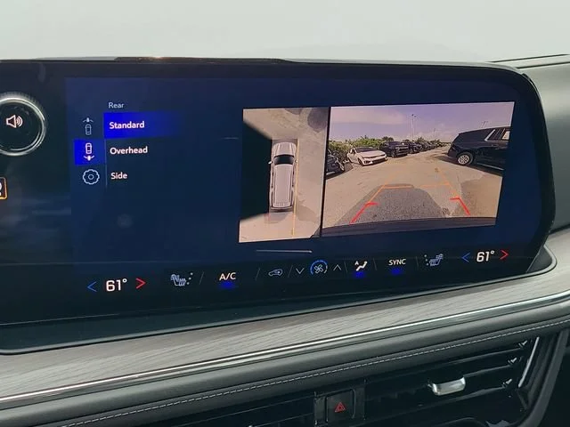 New 2026 Black Chevrolet LT image 31