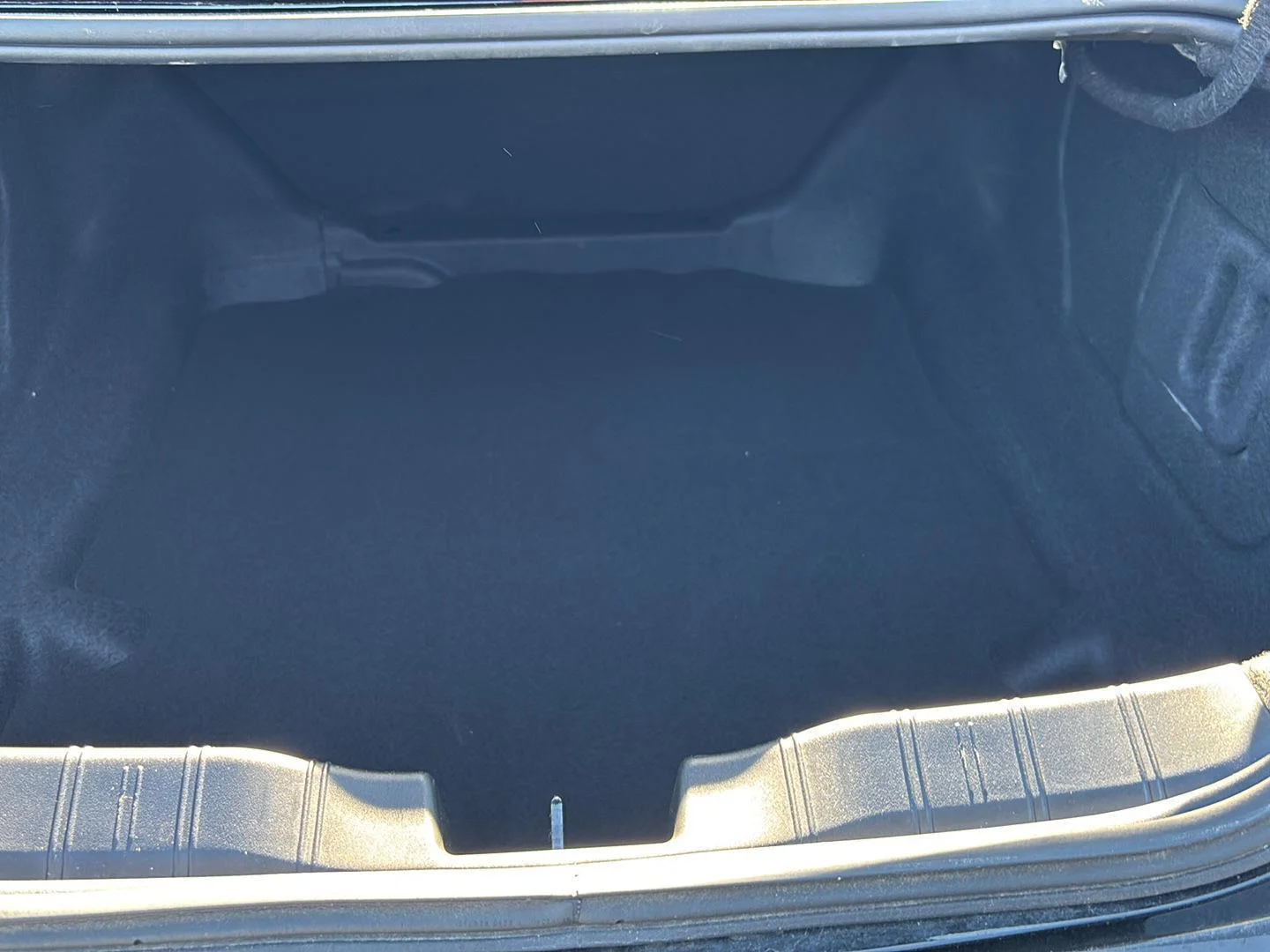 Used 2024 Black Chevrolet 1LT image 29
