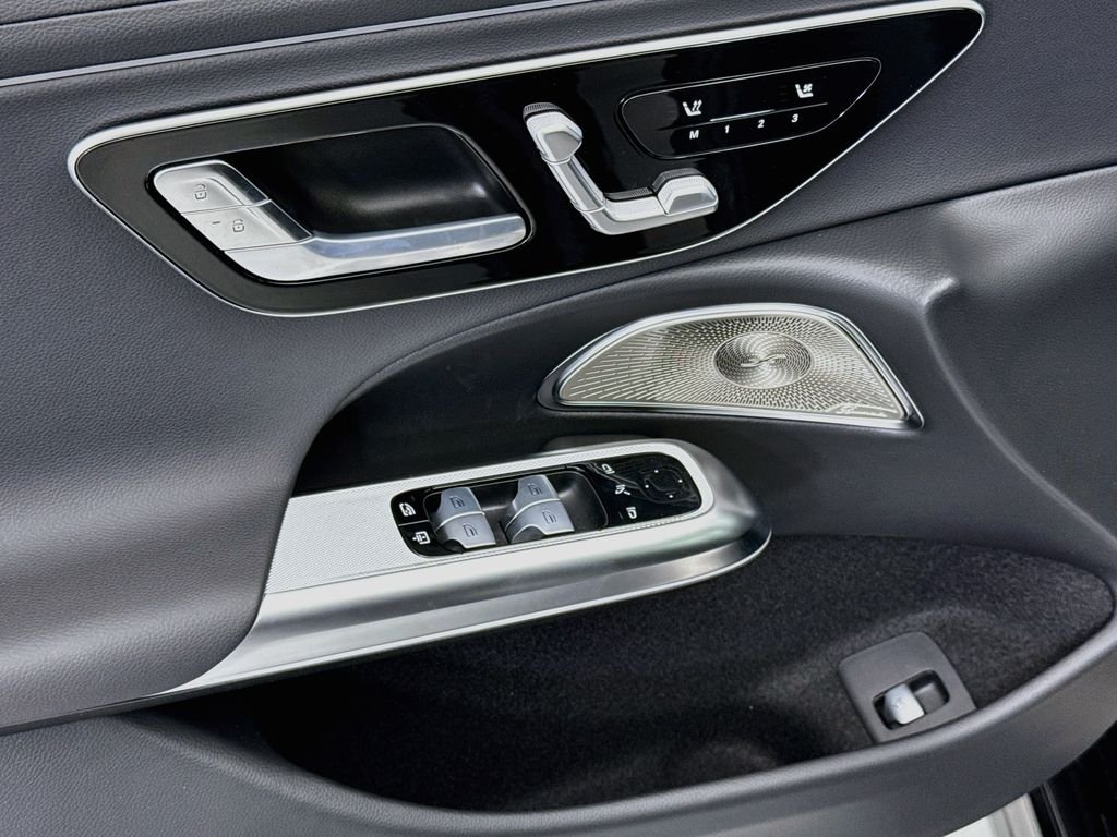 New 2027 Obsidian Black Metallic Mercedes-Benz E 450 image 23