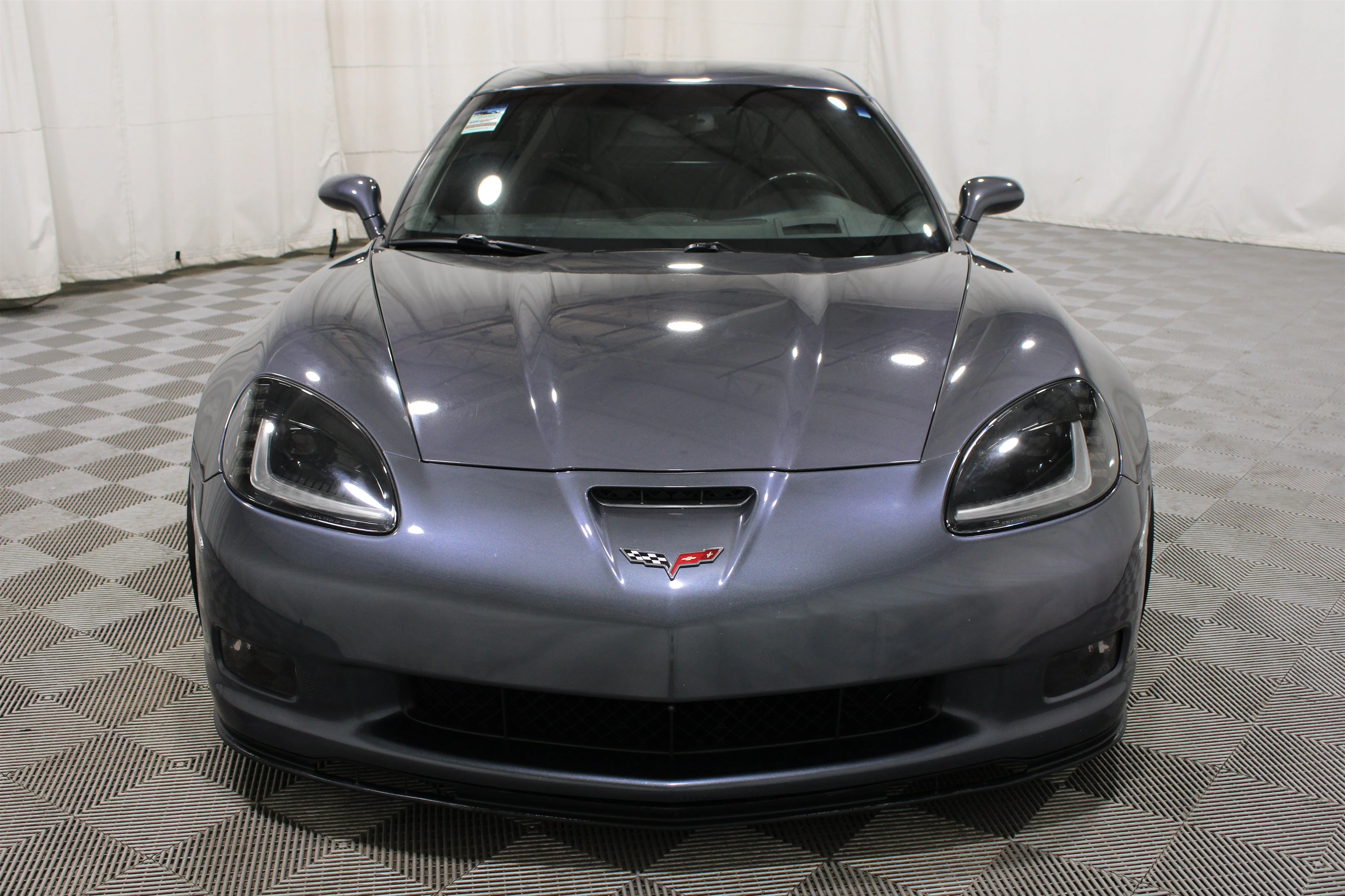 2009 Chevrolet Corvette Z06 - Photo 29
