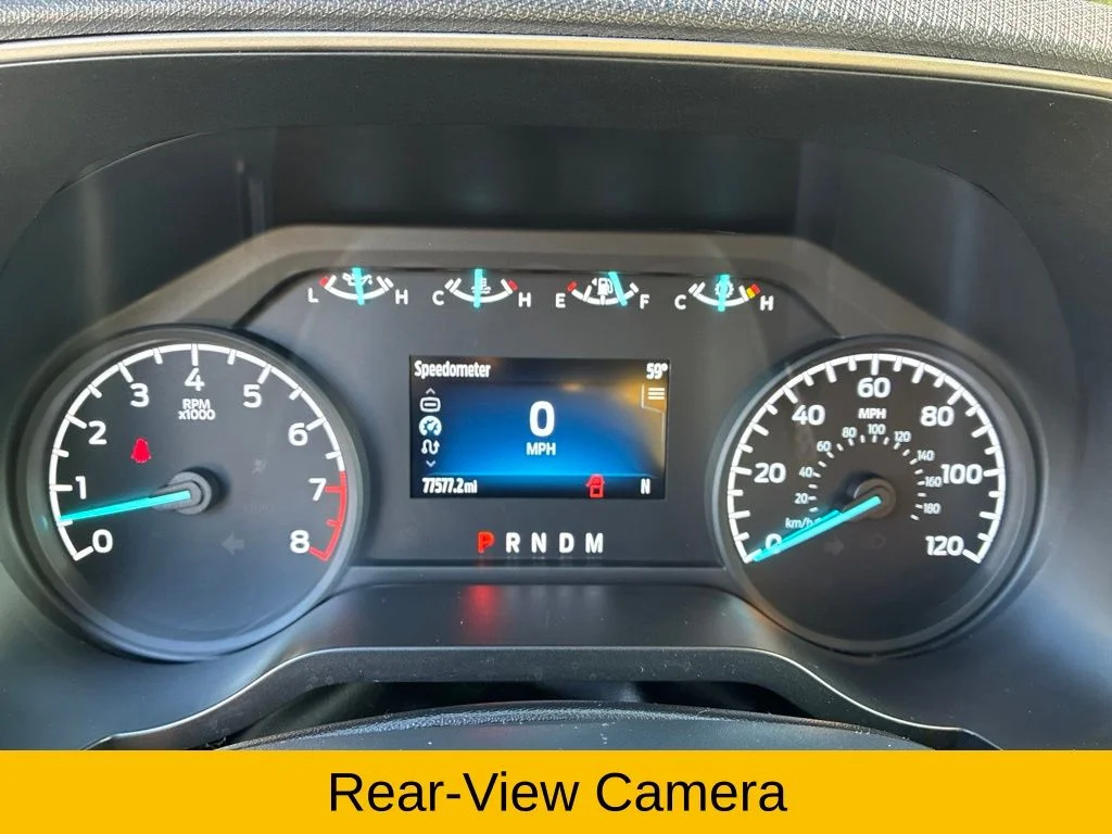 Certified Used 2023 Oxford White Ford XL image 25