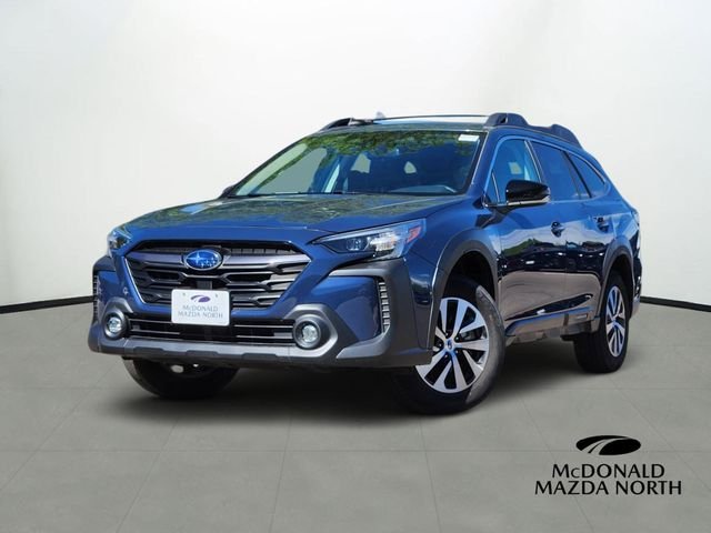 2023 Subaru Outback Premium's photo