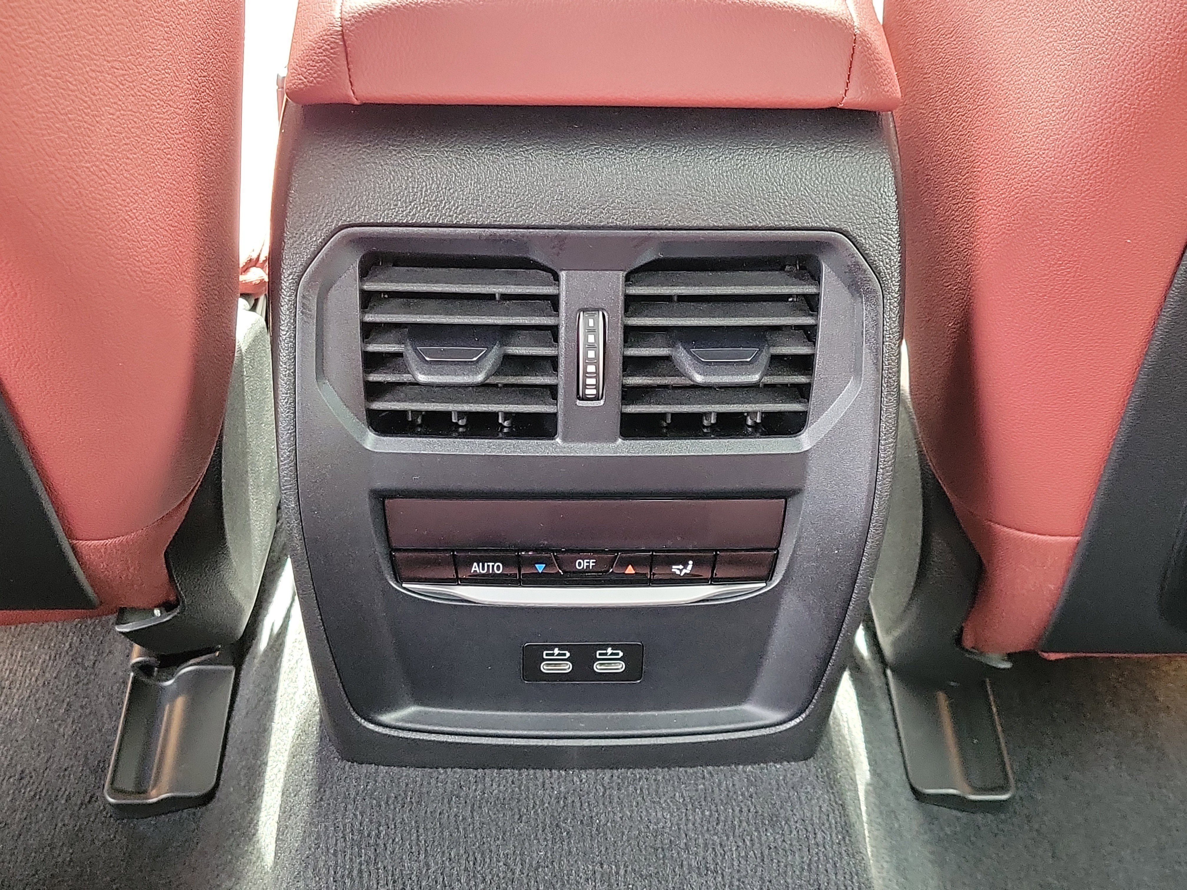 Certified Used 2024 Brooklyn Grey Metallic BMW M50 image 13