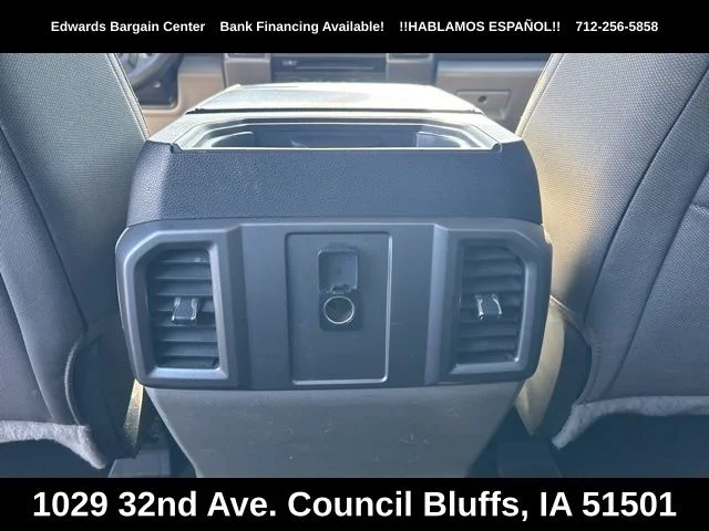 Used 2015 White Ford XLT image 15