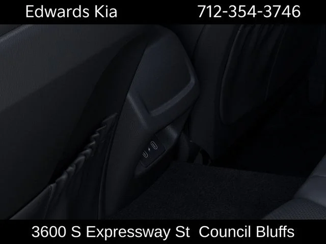 New 2026 Black Kia GT-Line image 28