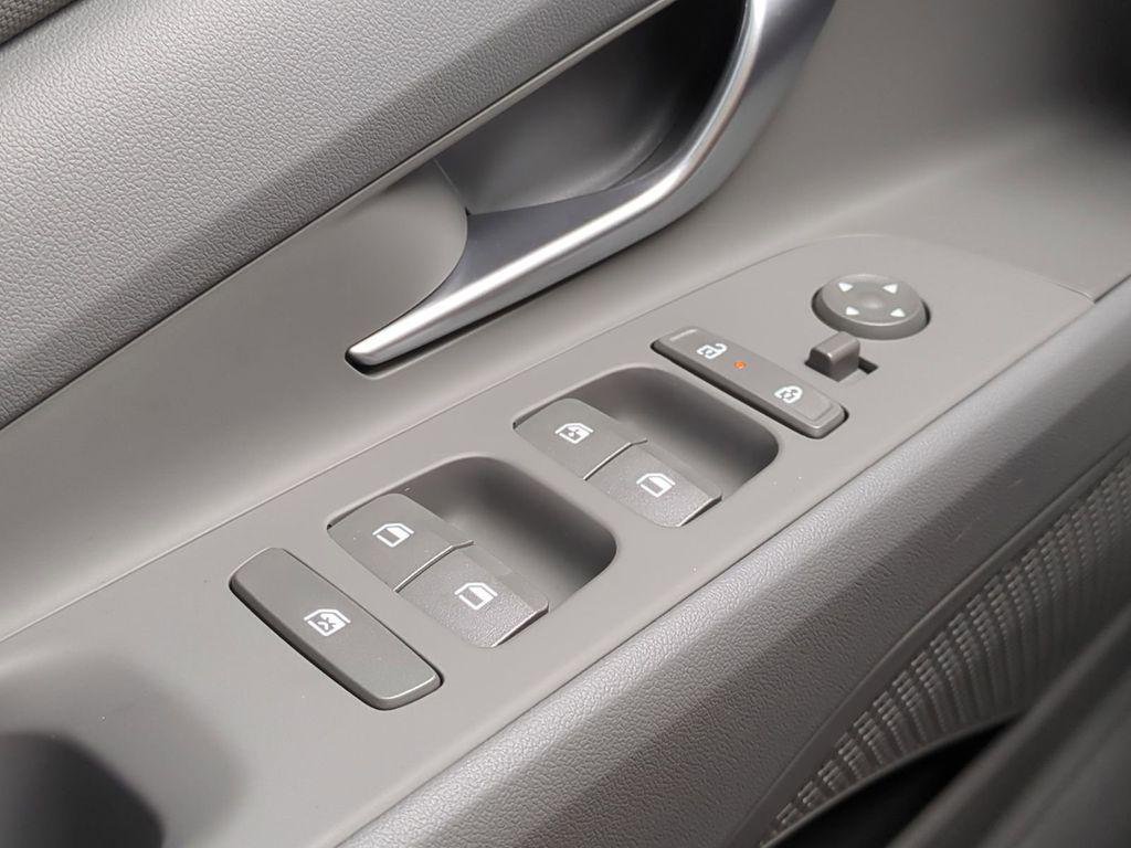 New 2026 Black Hyundai SEL Sport Premium image 28