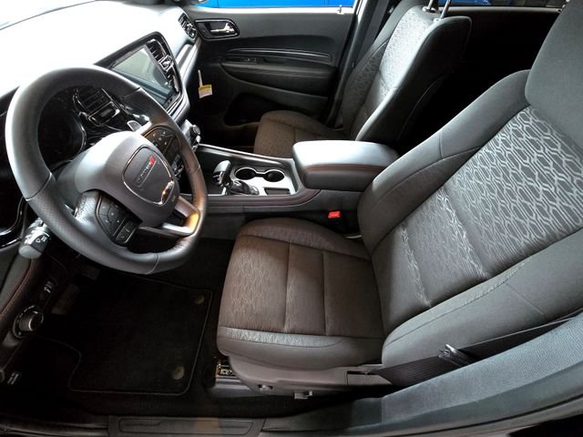 New 2026 Diamond Black Clear-Coat Exterior Paint Dodge GT image 22