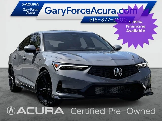 2026 Acura Integra A-Spec with Tech Package's photo