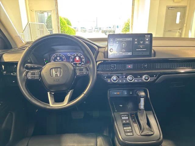 2026 Honda CR-V EX-L - Photo 18